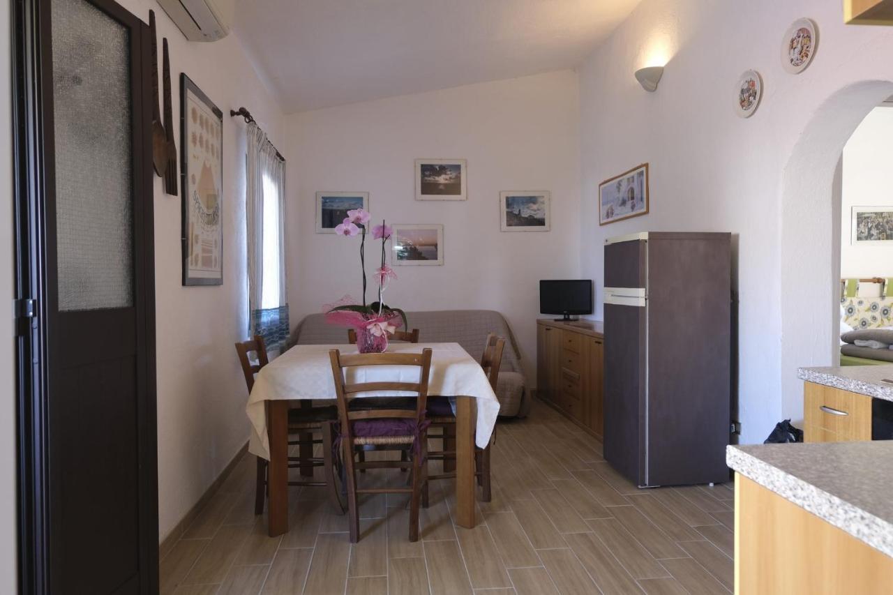 Aria Di Vacanza - Gelsi Ольбия Экстерьер фото