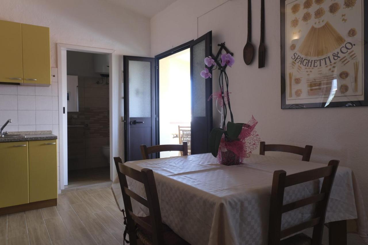 Aria Di Vacanza - Gelsi Ольбия Экстерьер фото