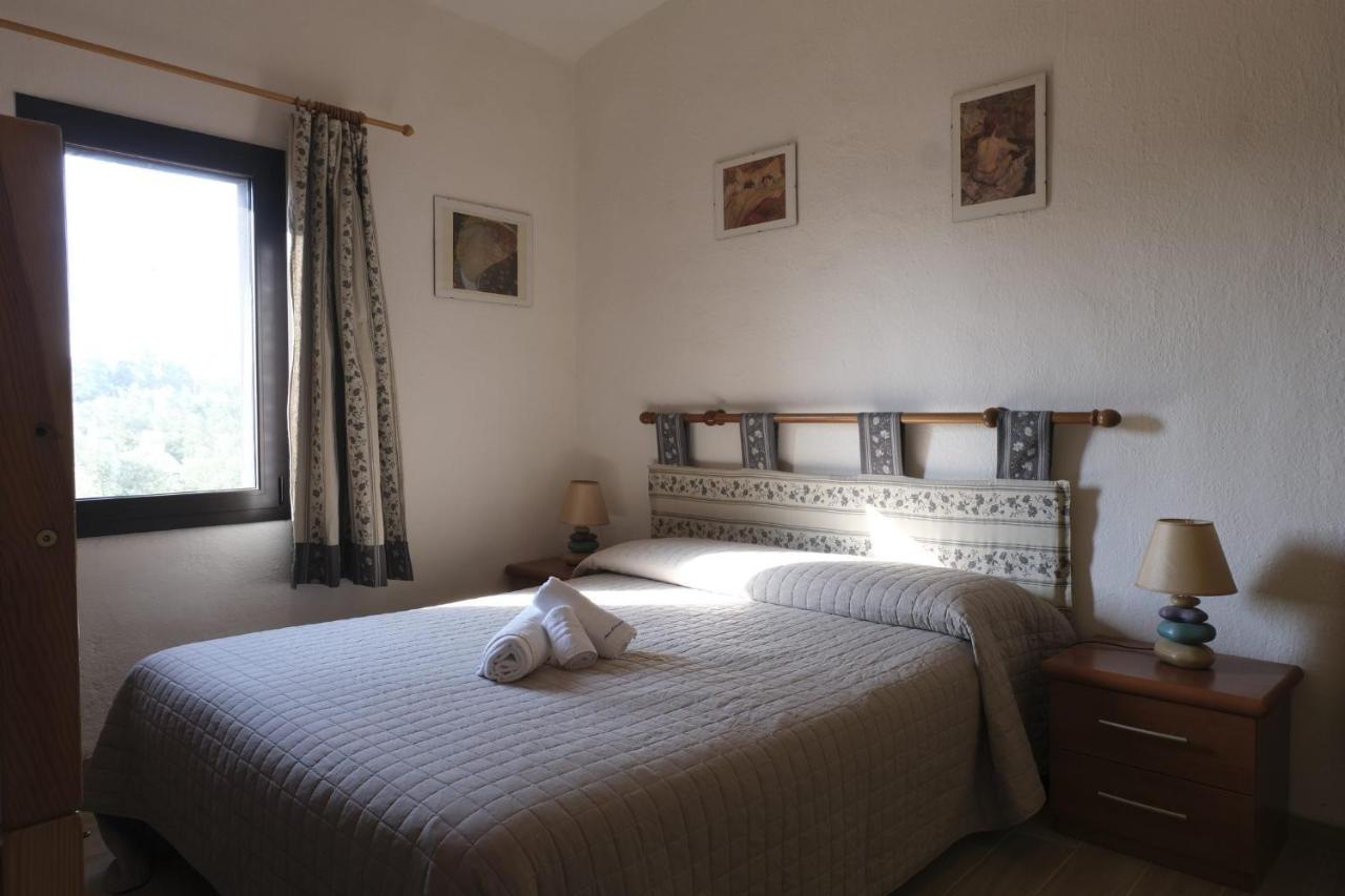 Aria Di Vacanza - Gelsi Ольбия Экстерьер фото