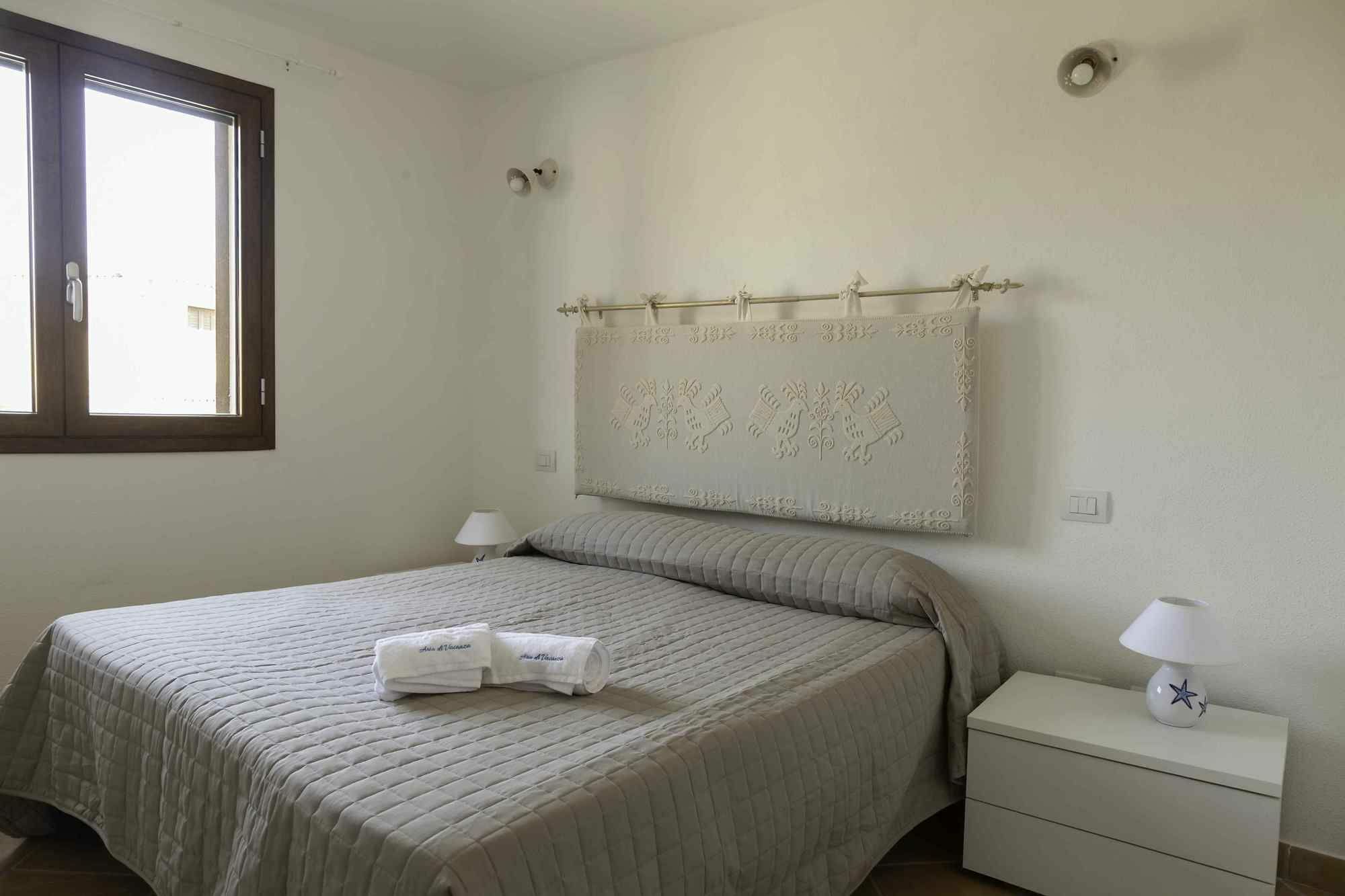 Aria Di Vacanza - Gelsi Ольбия Экстерьер фото